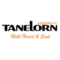 With Heart & Soul front (light) Design