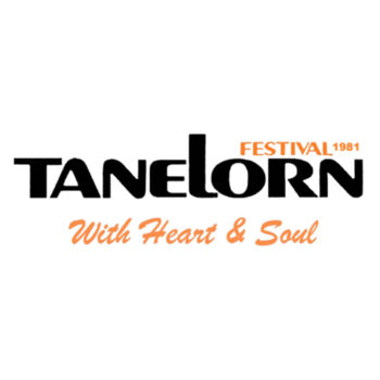 With Heart & Soul front (light) Design