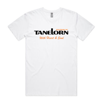 With Heart & Soul front (light) Thumbnail