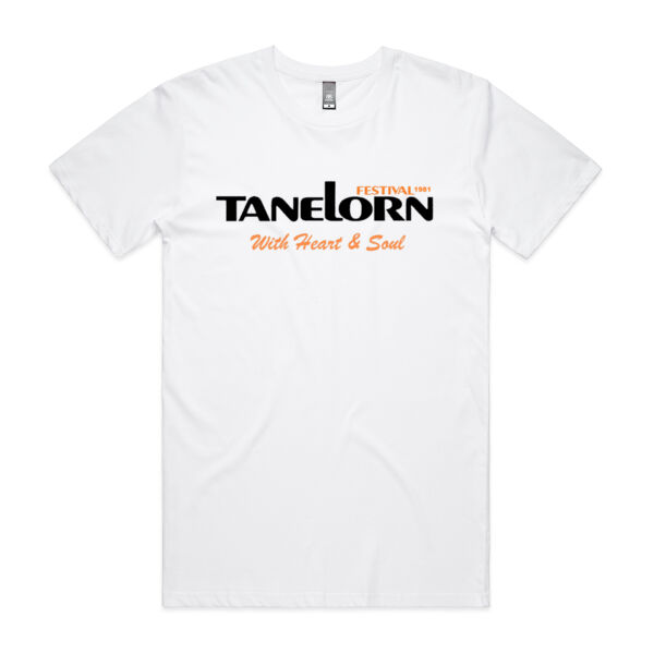 With Heart & Soul front (light) Thumbnail