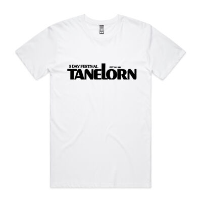 Black banner front (light) Thumbnail