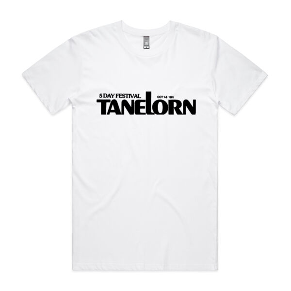 Black banner front (light) Thumbnail