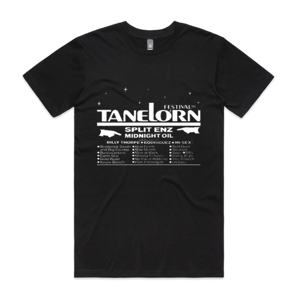 White bands under the stars front (dark)  Thumbnail