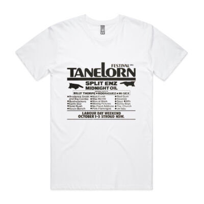 Black band listing front (light) Thumbnail